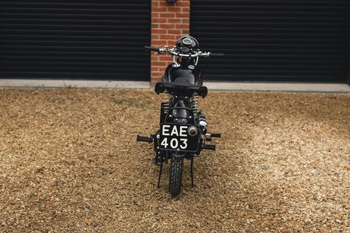 1936 Sunbeam Model 14 Sports till salu (bild 2 av 44)