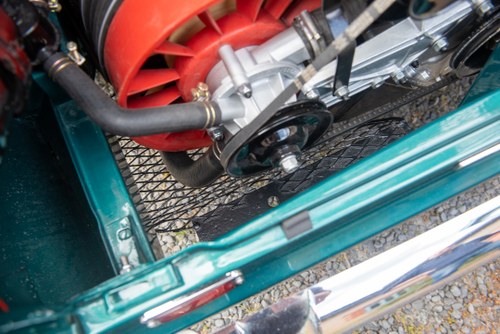 1967 Sunbeam Imp Sport Te koop (foto 117 van 128)