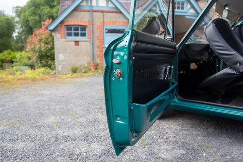 1967 Sunbeam Imp Sport Te koop (foto 27 van 128)