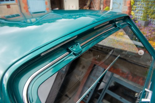 1967 Sunbeam Imp Sport Te koop (foto 75 van 128)