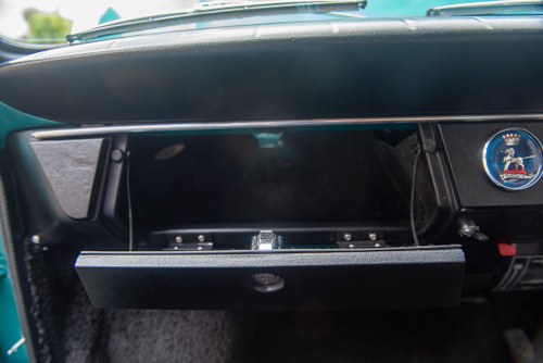 1967 Sunbeam Imp Sport Te koop (foto 43 van 128)