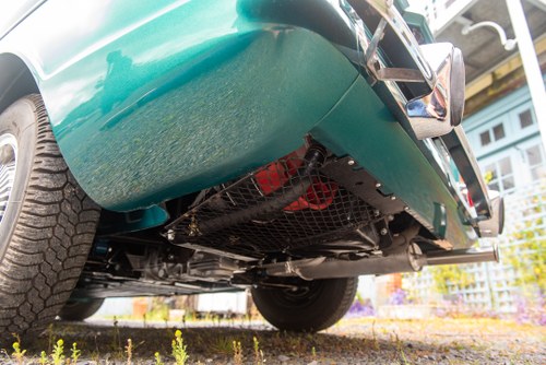 1967 Sunbeam Imp Sport Te koop (foto 102 van 128)