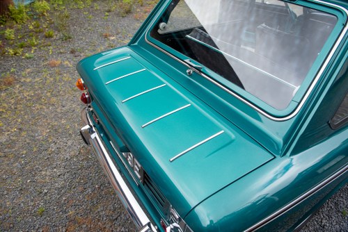 1967 Sunbeam Imp Sport Te koop (foto 84 van 128)