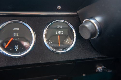 1967 Sunbeam Imp Sport Te koop (foto 39 van 128)