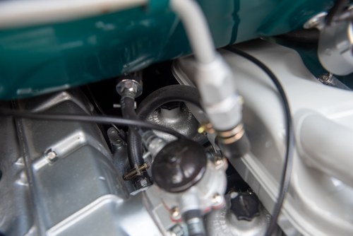 1967 Sunbeam Imp Sport Te koop (foto 115 van 128)