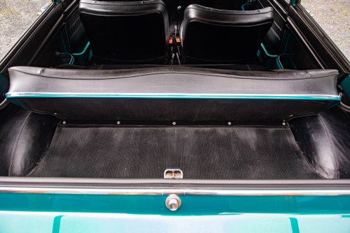 1967 Sunbeam Imp Sport Te koop (foto 57 van 128)