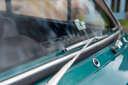 1967 Sunbeam Imp Sport Te koop (foto 92 van 128)