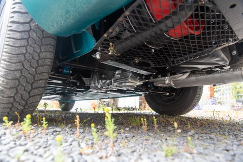 1967 Sunbeam Imp Sport Te koop (foto 93 van 128)