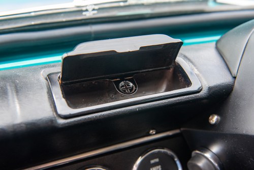 1967 Sunbeam Imp Sport Te koop (foto 42 van 128)