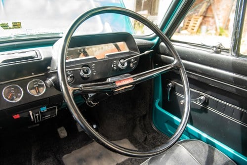 1967 Sunbeam Imp Sport Te koop (foto 34 van 128)