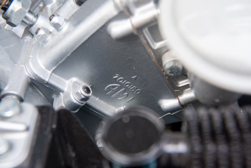 1967 Sunbeam Imp Sport Te koop (foto 114 van 128)