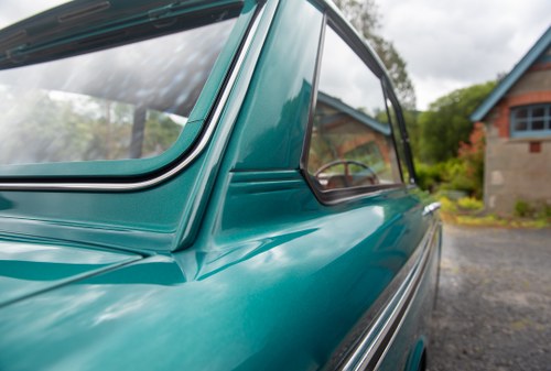 1967 Sunbeam Imp Sport Te koop (foto 86 van 128)