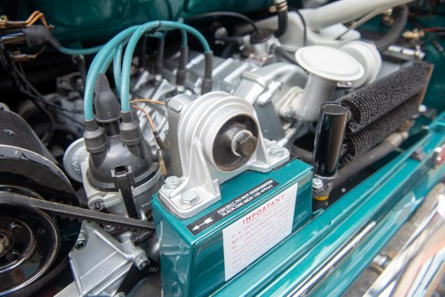 1967 Sunbeam Imp Sport Te koop (foto 118 van 128)