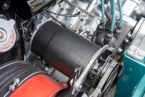 1967 Sunbeam Imp Sport Te koop (foto 111 van 128)