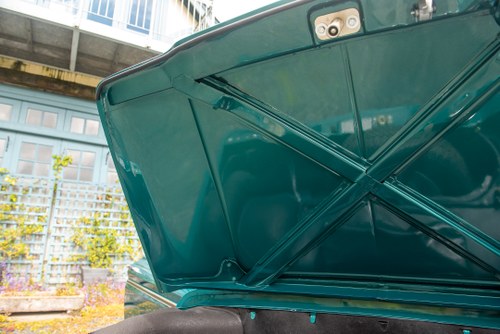 1967 Sunbeam Imp Sport Te koop (foto 60 van 128)