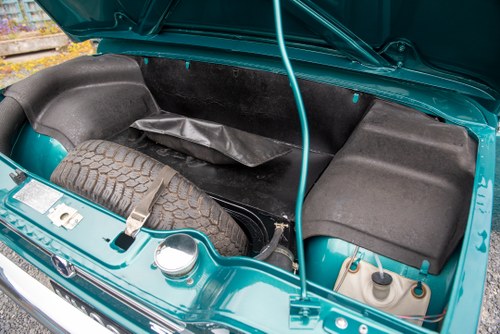 1967 Sunbeam Imp Sport Te koop (foto 64 van 128)