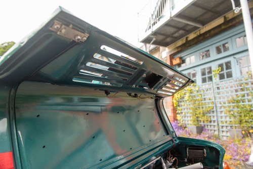 1967 Sunbeam Imp Sport Te koop (foto 104 van 128)