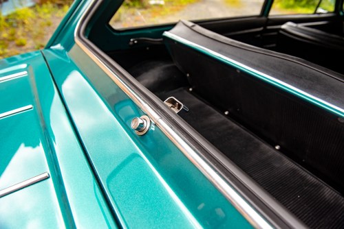 1967 Sunbeam Imp Sport Te koop (foto 85 van 128)