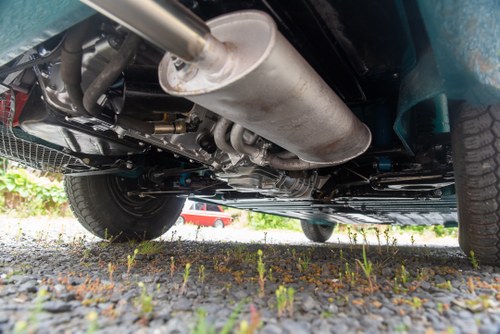 1967 Sunbeam Imp Sport Te koop (foto 94 van 128)