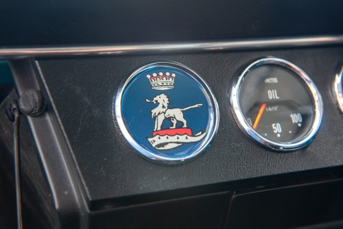 1967 Sunbeam Imp Sport Te koop (foto 37 van 128)