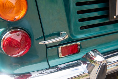 1967 Sunbeam Imp Sport Te koop (foto 90 van 128)