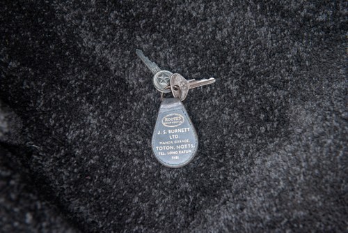 1967 Sunbeam Imp Sport Te koop (foto 128 van 128)