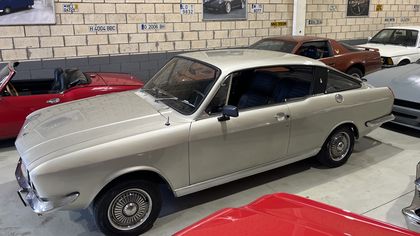 Picture of 1972 Sunbeam Rapier Fastback Coupe LHD