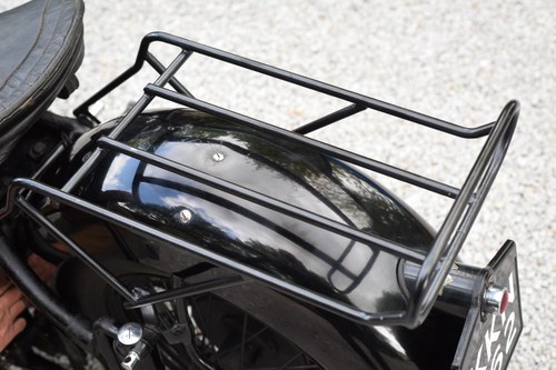 1948 Sunbeam S7 Te koop (foto 63 van 89)