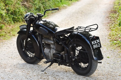 1948 Sunbeam S7 Te koop (foto 11 van 89)