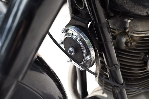 1948 Sunbeam S7 Te koop (foto 64 van 89)