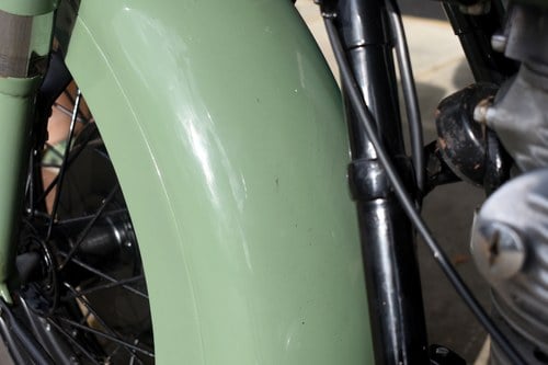 1950 Sunbeam S7 Deluxe zum Verkauf (Bild 66 von 98)