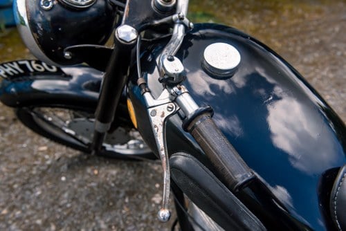 1952 Sunbeam S8 500 For Sale (picture 39 of 61)