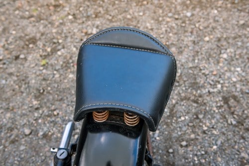 1952 Sunbeam S8 500 For Sale (picture 15 of 61)