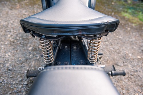 1952 Sunbeam S8 500 For Sale (picture 17 of 61)