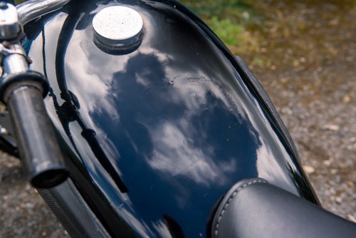 1952 Sunbeam S8 500 For Sale (picture 38 of 61)