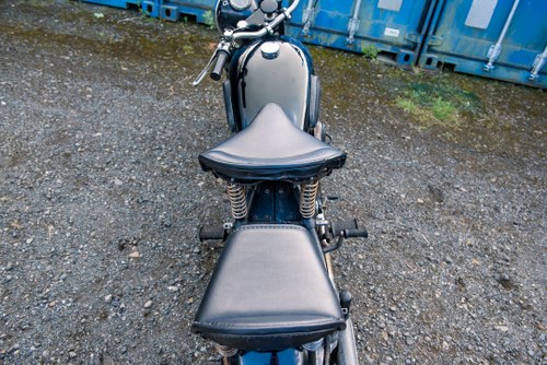 1952 Sunbeam S8 500 For Sale (picture 14 of 61)