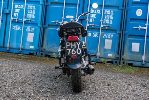 1952 Sunbeam S8 500 For Sale (picture 9 of 61)