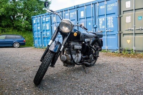 1952 Sunbeam S8 500 For Sale (picture 6 of 61)