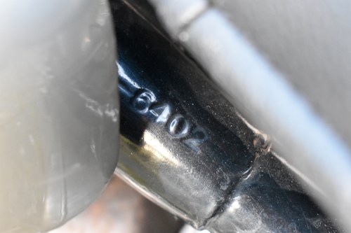 1952 Sunbeam S8 In vendita (immagine 85 di 88)