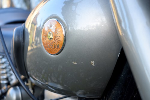 1952 Sunbeam S8 In vendita (immagine 42 di 88)