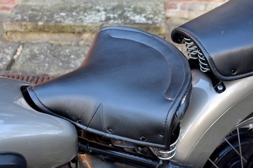 1952 Sunbeam S8 In vendita (immagine 29 di 88)