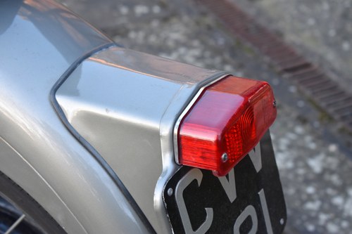 1952 Sunbeam S8 In vendita (immagine 62 di 88)