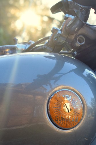 1952 Sunbeam S8 In vendita (immagine 43 di 88)