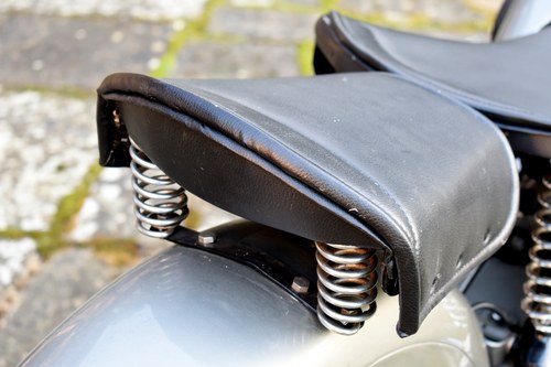 1952 Sunbeam S8 In vendita (immagine 31 di 88)