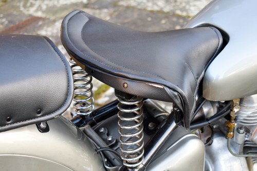 1952 Sunbeam S8 In vendita (immagine 28 di 88)