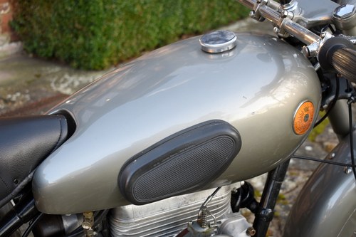 1952 Sunbeam S8 In vendita (immagine 35 di 88)