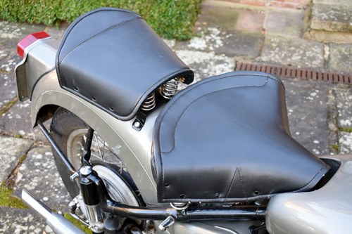 1952 Sunbeam S8 In vendita (immagine 26 di 88)