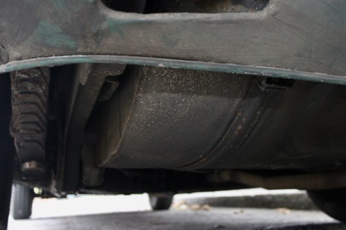 1949 Sunbeam Talbot 90 Convertible En venta (imagen 78 de 84)