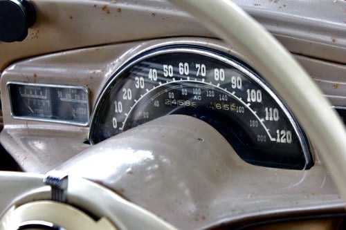 1949 Sunbeam Talbot 90 Convertible En venta (imagen 26 de 84)