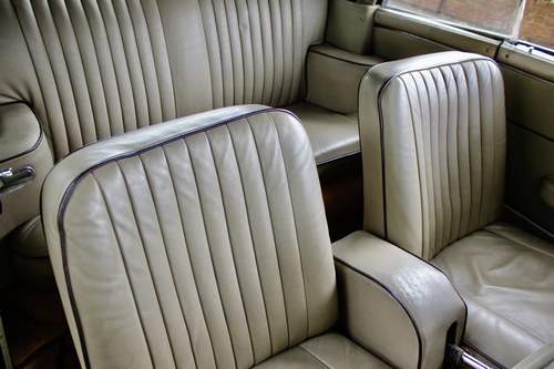 1949 Sunbeam Talbot 90 Convertible En venta (imagen 37 de 84)